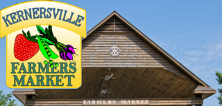 Kernersville Farmers Market